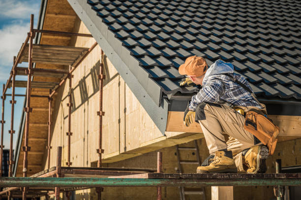 Best Roof Inspection Near Me  in Terre Hill, PA