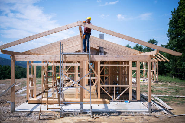 Best Commercial Roof Installation  in Terre Hill, PA