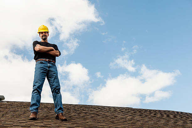 Best Metal Roofing Contractor  in Terre Hill, PA