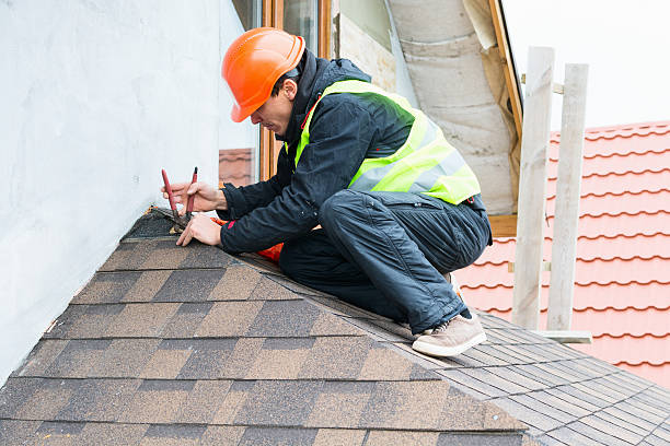 Best Flat Roof Repair Services  in Terre Hill, PA